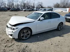WBA8B9C5XJEE82795 2018 BMW 3ER