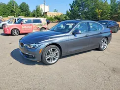 WBA8B9C5XJK676676 2018 BMW 3ER