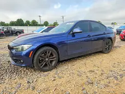 WBA8B9C5XJK676807 2018 BMW 3ER