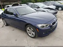 WBA8B9C5XJK677374 2018 BMW 3ER