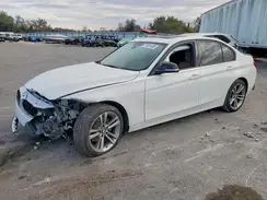WBA8B9C5XJK677410 2018 BMW 3ER