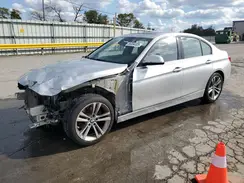 WBA8B9G30HNU51958 2017 BMW 3ER