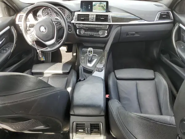 WBA8B9G30HNU51958 2017 BMW 3ER - Image 8