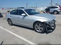 WBA8B9G30HNU52124 2017 BMW 3ER