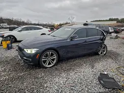 WBA8B9G30HNU52432 2017 BMW 3ER