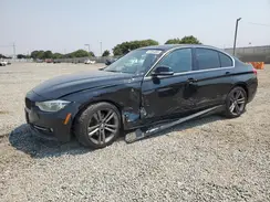 WBA8B9G30HNU52480 2017 BMW 3ER