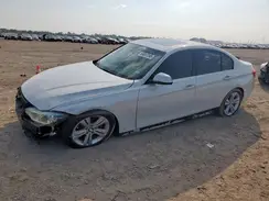 WBA8B9G30HNU52995 2017 BMW 3ER