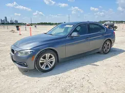 WBA8B9G30HNU53127 2017 BMW 3ER