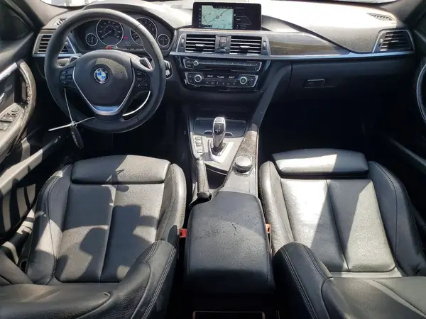 WBA8B9G30HNU53127 2017 BMW 3ER - Image 8