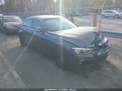 WBA8B9G30HNU53208 2017 BMW 3ER
