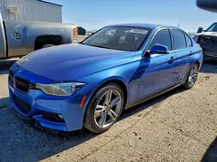 WBA8B9G30HNU53290 2017 BMW 3ER