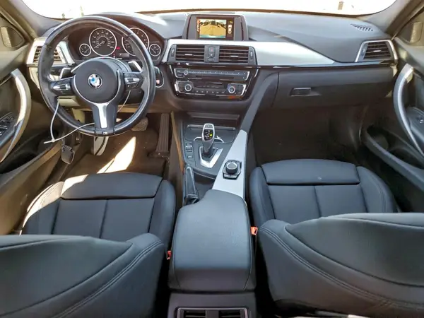 WBA8B9G30HNU53290 2017 BMW 3ER - Image 8