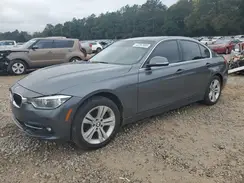 WBA8B9G30HNU53578 2017 BMW 3ER