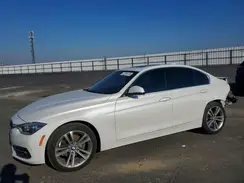 WBA8B9G30HNU53760 2017 BMW 3ER