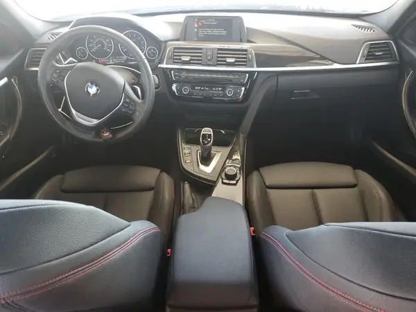 WBA8B9G30HNU55346 2017 BMW 3ER - Image 8