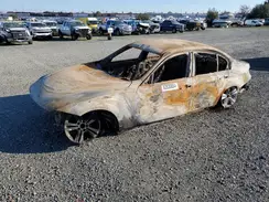 WBA8B9G30HNU55461 2017 BMW 3ER
