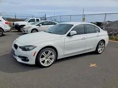 WBA8B9G30HNU55525 2017 BMW 3ER