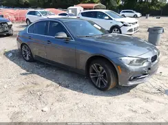 WBA8B9G30HNU55900 2017 BMW 3ER