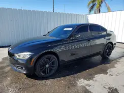 WBA8B9G30HNU56013 2017 BMW 3ER