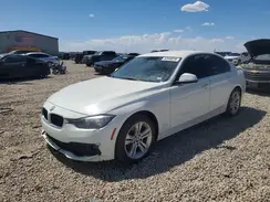WBA8B9G30HNU56089 2017 BMW 3ER