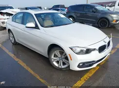 WBA8B9G30HNU56464 2017 BMW 3ER