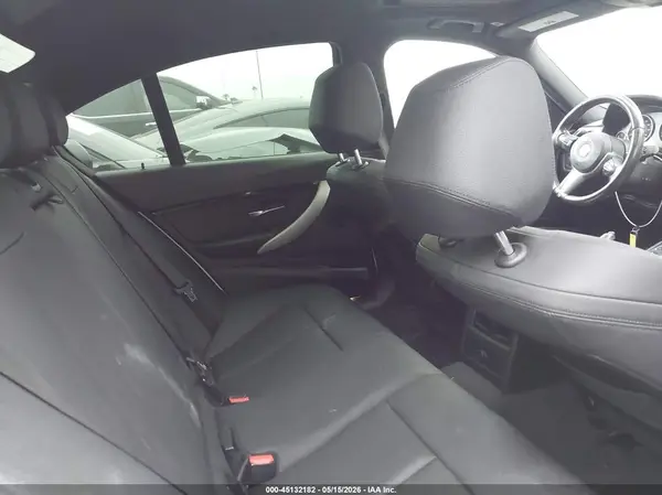 WBA8B9G30HNU56481 2017 BMW 3ER - Image 8
