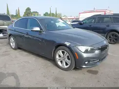 WBA8B9G30HNU56805 2017 BMW 3ER