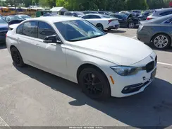 WBA8B9G30HNU57047 2017 BMW 3ER