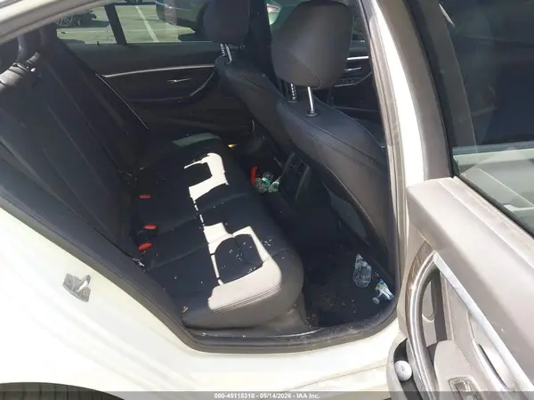 WBA8B9G30HNU57047 2017 BMW 3ER - Image 8