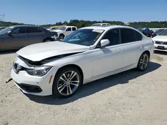 WBA8B9G30HNU57145 2017 BMW 3ER