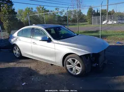 WBA8B9G30HNU57209 2017 BMW 3ER