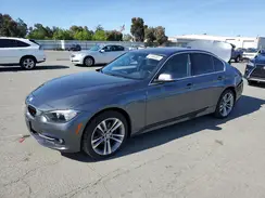 WBA8B9G31HNT89826 2017 BMW 3ER
