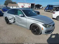 WBA8B9G31HNU53122 2017 BMW 3ER