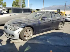 WBA8B9G31HNU53766 2017 BMW 3ER