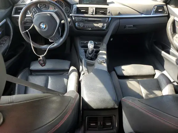 WBA8B9G31HNU53766 2017 BMW 3ER - Image 8