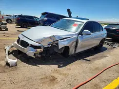 WBA8B9G31HNU53833 2017 BMW 3ER