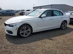 WBA8B9G31HNU53976 2017 BMW 3ER