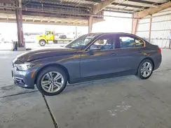 WBA8B9G31HNU54660 2017 BMW 3ER