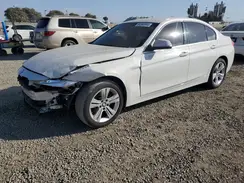 WBA8B9G31HNU54710 2017 BMW 3ER