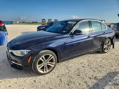 WBA8B9G31HNU56280 2017 BMW 3ER