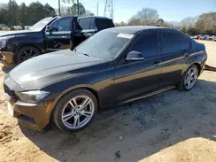 WBA8B9G31HNU56604 2017 BMW 3ER