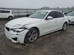 WBA8B9G31HNU56635 2017 BMW 3ER