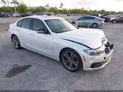 WBA8B9G31HNU56795 2017 BMW 3ER