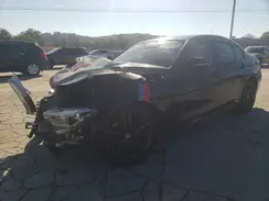 WBA8B9G31HNU56943 2017 BMW 3ER