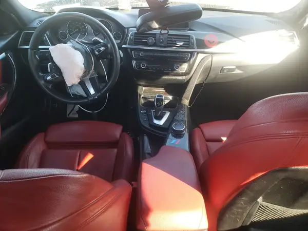 WBA8B9G31HNU56943 2017 BMW 3ER - Image 8