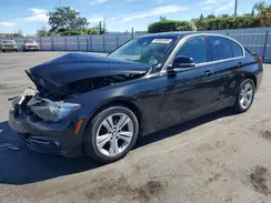 WBA8B9G31HNU57106 2017 BMW 3ER