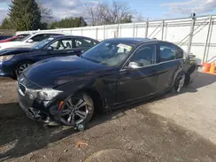 WBA8B9G31HNU57168 2017 BMW 3ER