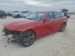 WBA8B9G32HNU52030 2017 BMW 3ER