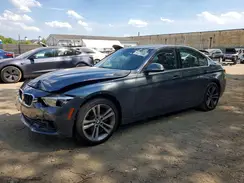 WBA8B9G32HNU52609 2017 BMW 3ER