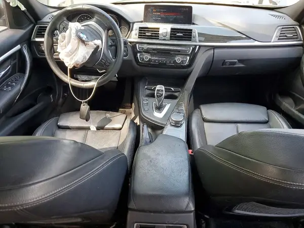 WBA8B9G32HNU52609 2017 BMW 3ER - Image 8
